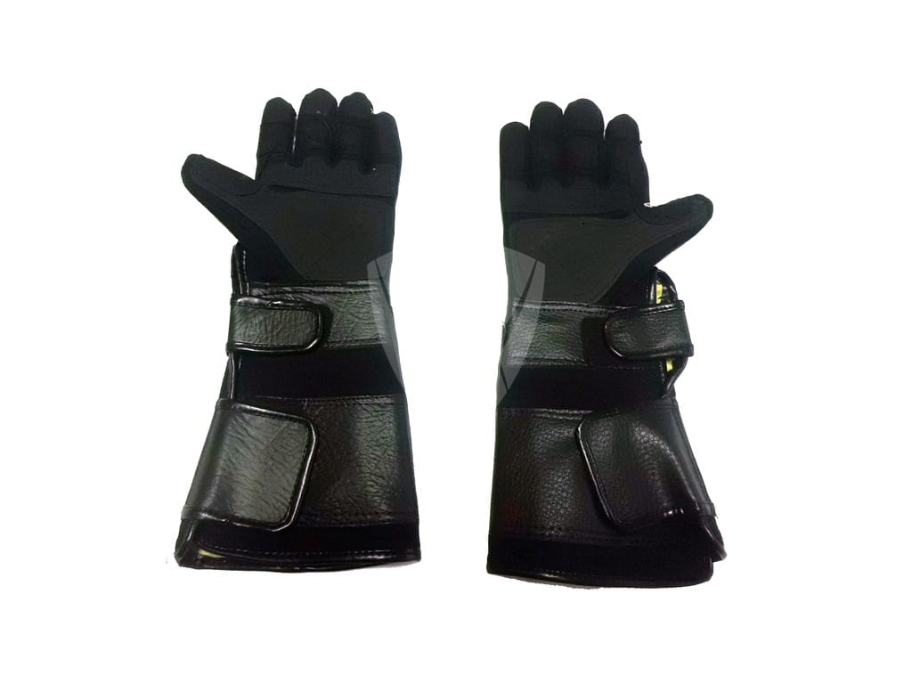 LONG GLOVES CUTTING RESISTANT